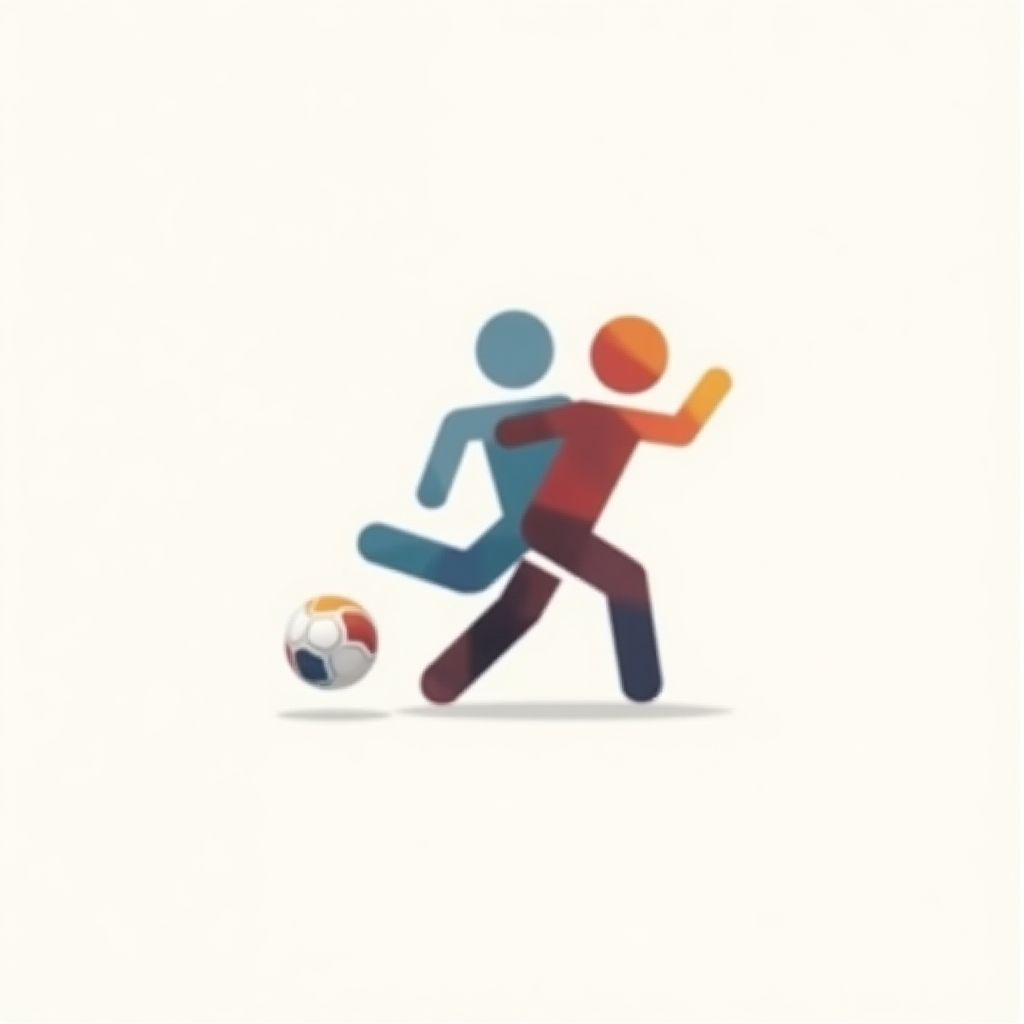 Icono de deporte