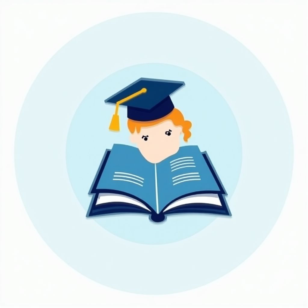Icono de educación