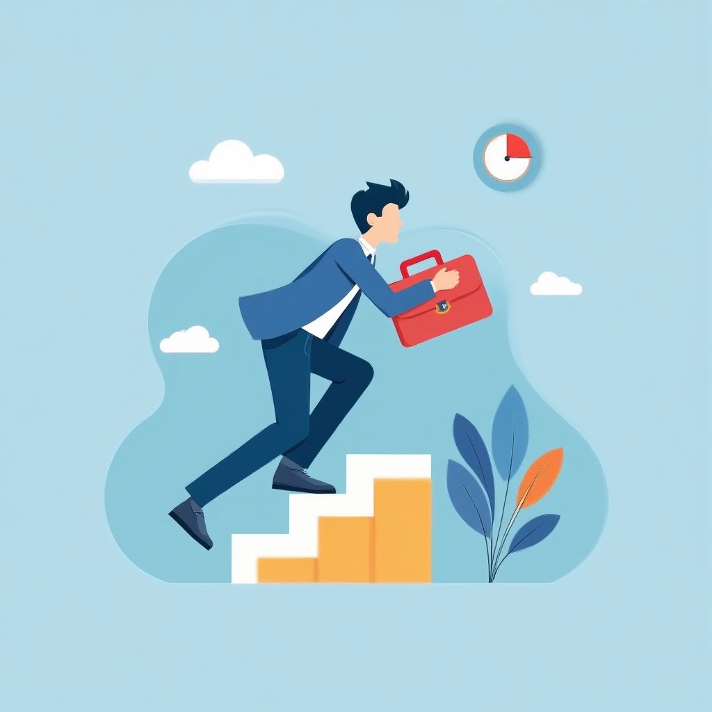 Icono de empleo