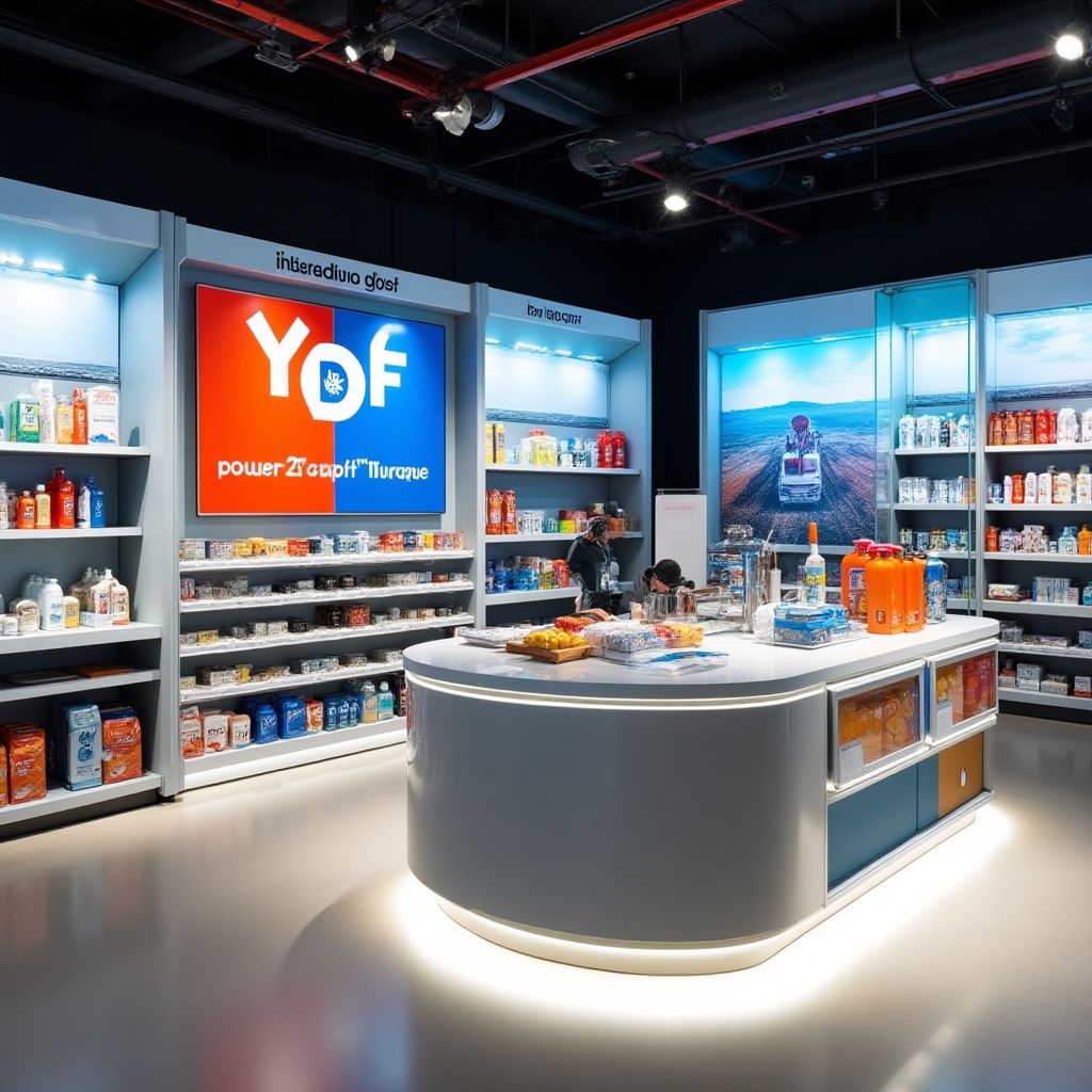 Promociones en tiendas YPF Full