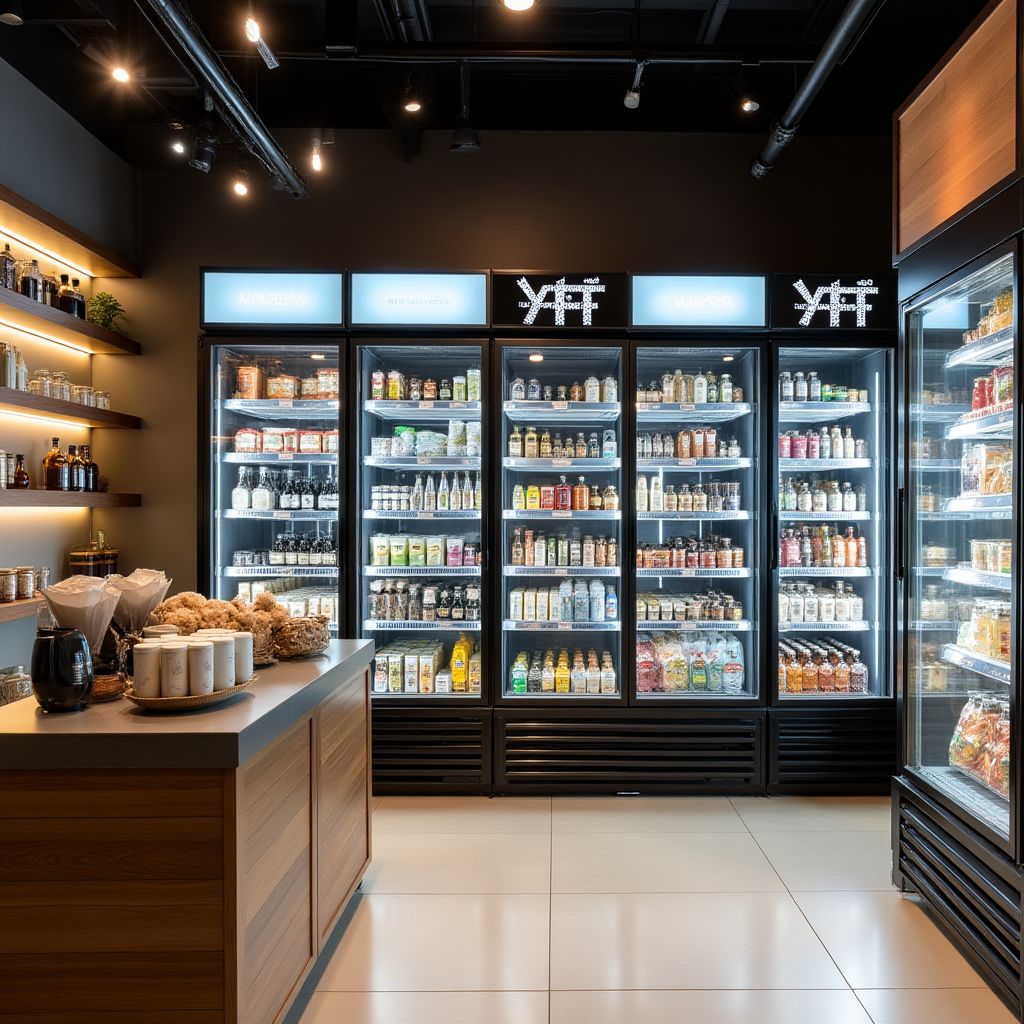 Tienda YPF Full